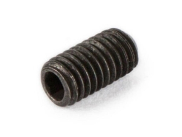 TonePros TPSCREW-BK