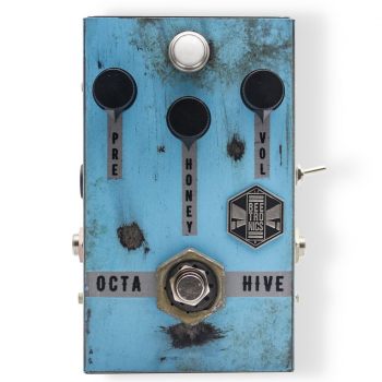 Beetronics Octahive