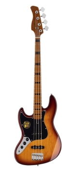 Sire Basses V5 A4L/TS