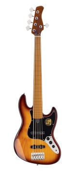 Sire Basses V5 A5F/TS