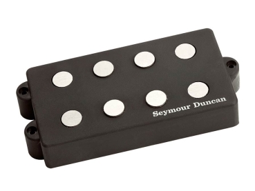 humbucker SMB-4A, for 4-string Music Man bass, Alnico V