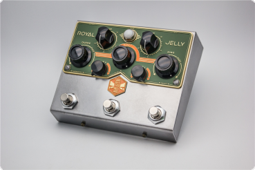 Beetronics Royal Jelly