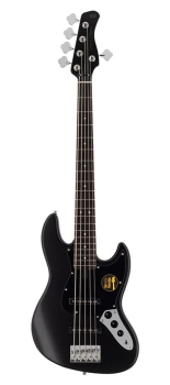 Sire Basses V3P 5/BKS