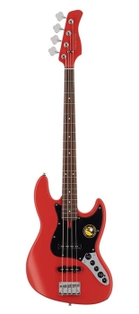 Sire Basses V3+ 4/RS