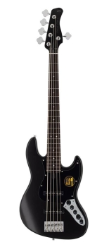 Sire Basses V3+ 5/BKS