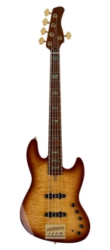 Sire Basses V10 DX5/TS