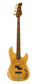 Sire Basses P10 DX4/NT