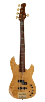 Sire Basses P10 DX5/NT