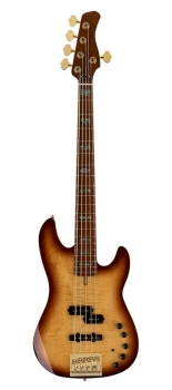 Sire Basses P10 DX5/TS