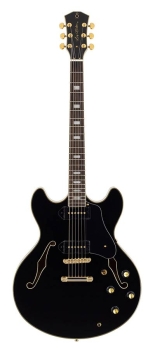 Sire Guitars H7V/BK