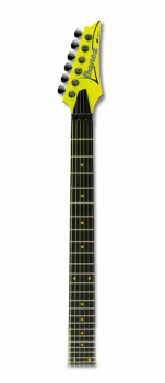 NECK S1XXV-FYE 6-STR.   IBANEZ