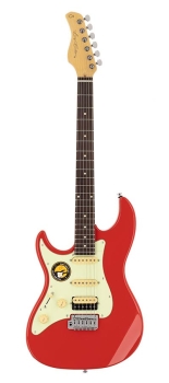 Sire Guitars S3L/RD