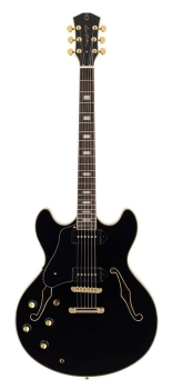 Sire Guitars H7VL/BK