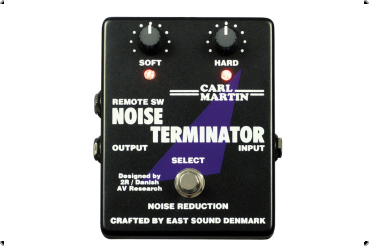 Carl Martin Noise Terminator