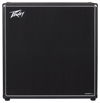 Peavey invective™.412 4x12 Guitar Cabinet
