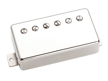 Lollar humbucker pickup Standard Imperial Neck nickel