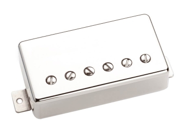 Lollar humbucker pickup Low Wind Imperial Bridge nickel