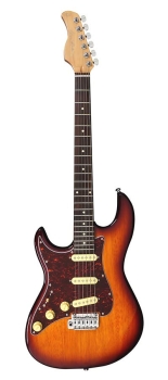 Sire Guitars S3L SSS/TS