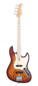 Sire Basses V7 SR4/TSS