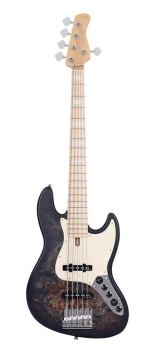 Sire Basses V7 SR5/TBKS