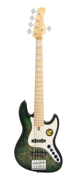 Sire Basses V7 SR5/TGRS