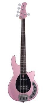 Sire Basses Z7 5/BUR