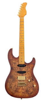 Sire Guitars S10 HSS/NB