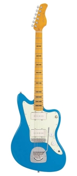 Sire Guitars J5/BLU