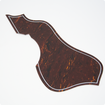 PICKGUARD SGE SHAPE     IBANEZ