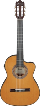 Ibanez GA5TCE3Q-AM