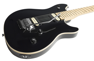 Peavey HP® 2 Black Electric Guitar