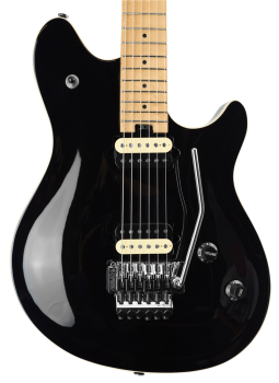 Peavey HP® 2 Black Electric Guitar