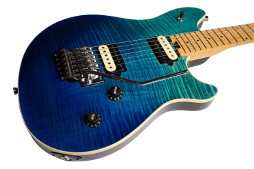 Peavey HP® 2 Deep Ocean Electric Guitar