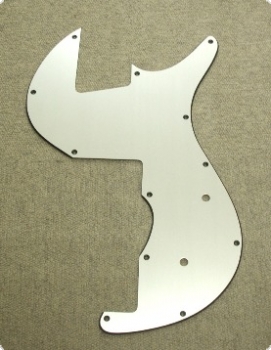 PICKGUARD SRX400        IBANEZ