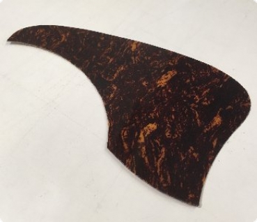 PICKGUARD AC SHAPE      IBANEZ