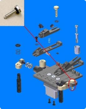 INTONATION ADJUSTMENT   IBANEZ