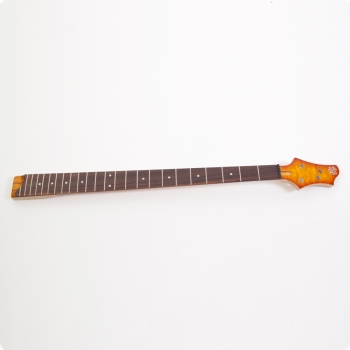 NECK BTB400QMHS 4-STR.  IBANEZ