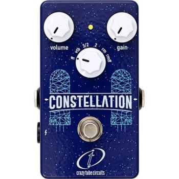 Crazy Tube Circuits Constellation OC41