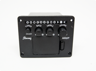 PREAMP FOR AEQ-2T       IBANEZ