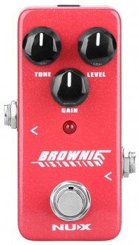 nuX NDS-2 Brownie Distortion