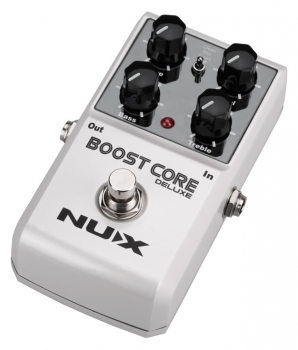 nuX Boost Core Deluxe