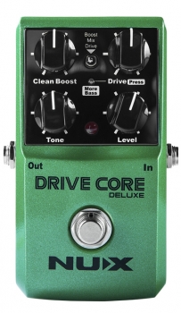 nuX Drive Core Deluxe