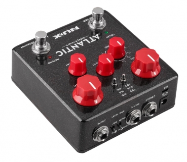 NUX NDR-5 Atlantic Delay & Reverb