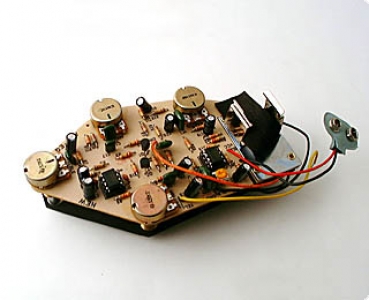 EQ PCB/ATK3-BAND        IBANEZ