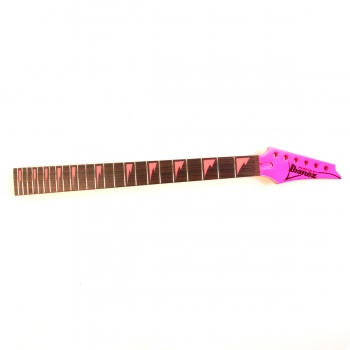 NECK RG1XXV-FPK 6-STR.  IBANEZ