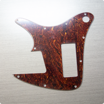 PICKGUARD SRX530        IBANEZ