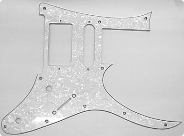 PICKGUARD RG550XH       IBANEZ