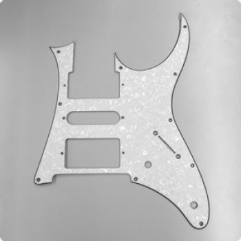 PICKGUARD RG350ZB       IBANEZ