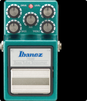 Ibanez - Tube Sreamer TS 9B