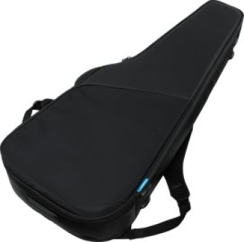 IBANEZ POWERPAD Semi Hollow Gigbag - Black für AS/AM ISHB724-BK